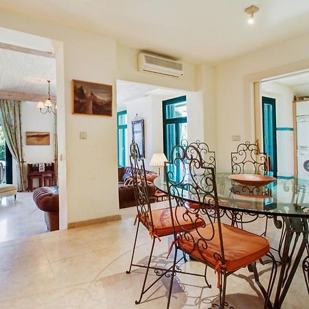 Adosado En Ribera Del Emperador Villa Sotogrande Exterior foto