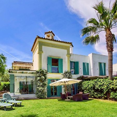 Adosado En Ribera Del Emperador Villa Sotogrande Exterior foto