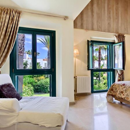 Adosado En Ribera Del Emperador Villa Sotogrande Exterior foto