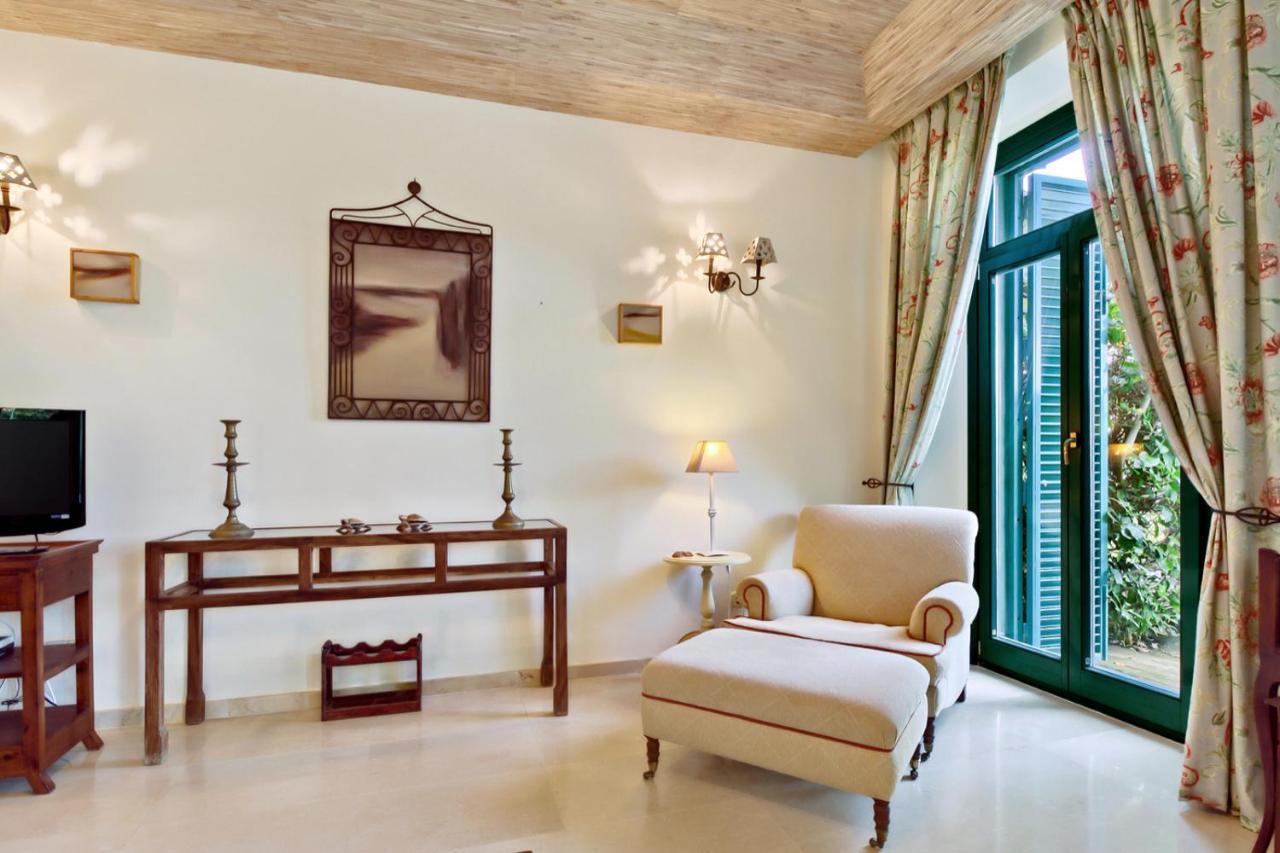 Adosado En Ribera Del Emperador Villa Sotogrande Exterior foto