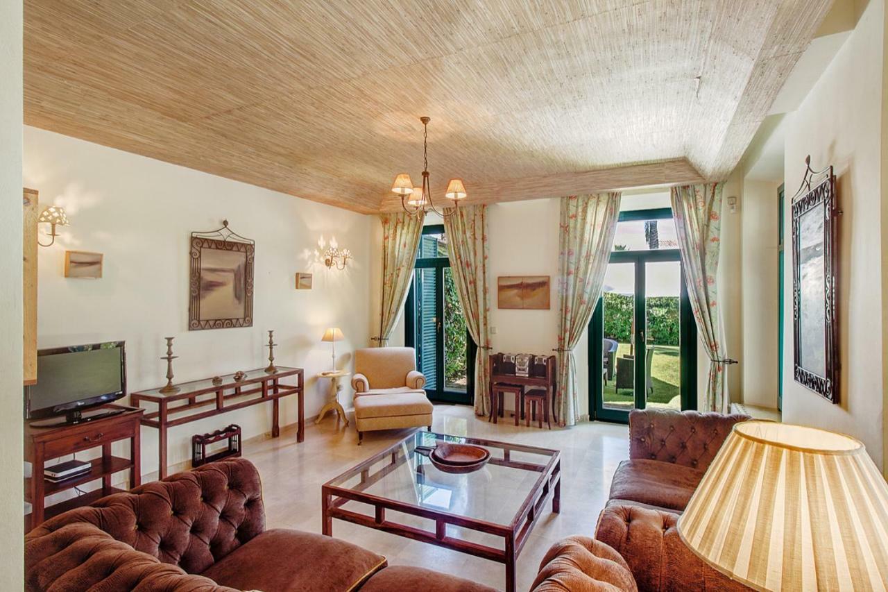 Adosado En Ribera Del Emperador Villa Sotogrande Exterior foto