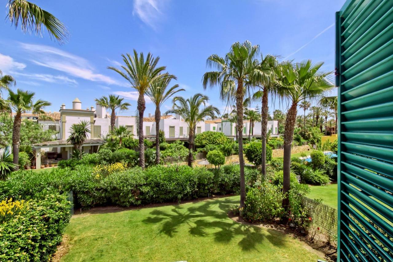 Adosado En Ribera Del Emperador Villa Sotogrande Exterior foto