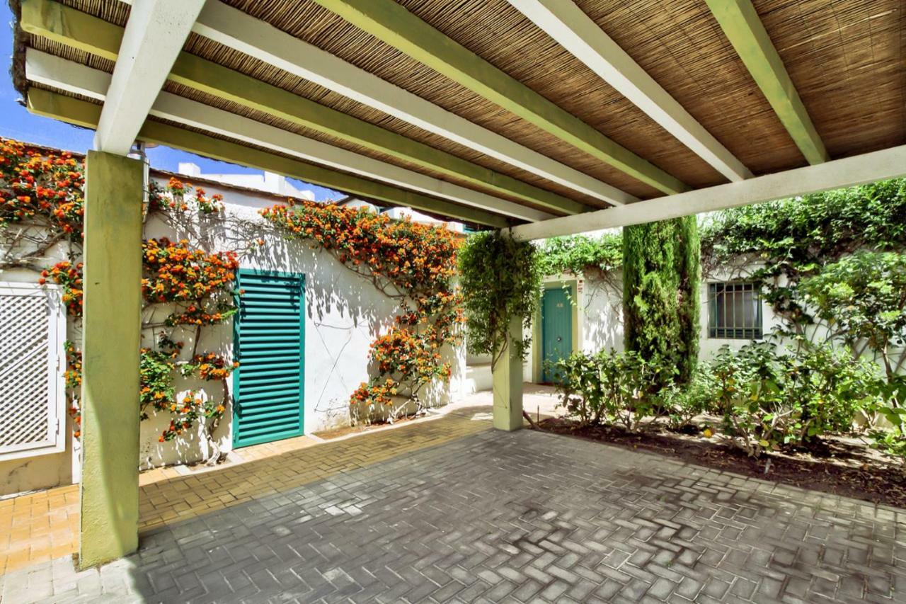 Adosado En Ribera Del Emperador Villa Sotogrande Exterior foto